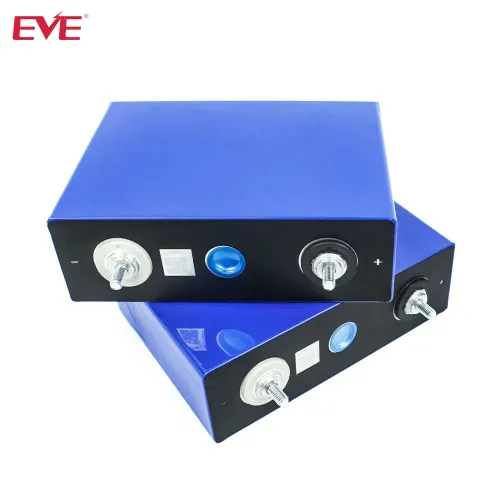 EVE LF100LA 100Ah LiFePO4 Cell for Solar Storage & EV â Grade A, 3.2V, 5000+ Cycles