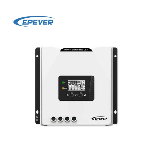 EPEVER TRC3210 30A MPPT Solar Charge Controller for Home Solar & RV – 12V/24V Auto, VOC 100V